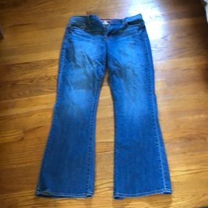 Lucky Brand jeans